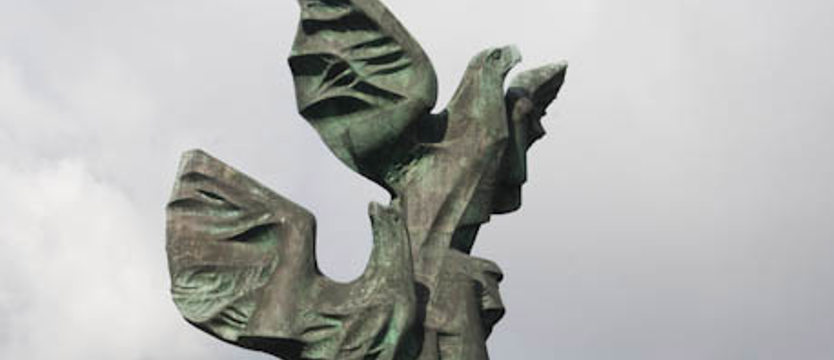 3 Maja w Szczecinie. Msza, pokaz wojskowy, piknik...