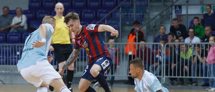 Futsal. Wieliczka pokonana