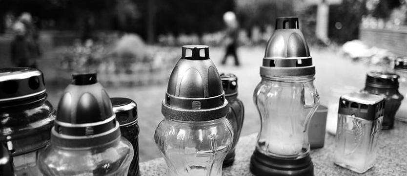 Jerzy Szałajko nie żyje