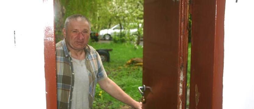 Wiatrochód i oszustwa matrymonialne