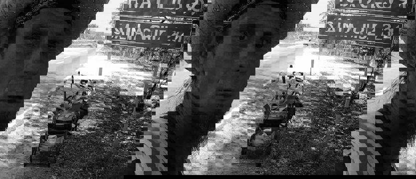 Krzysztof Chmielewski zginął w Meksyku