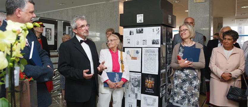 Jerzy Piosicki – człowiek renesansu