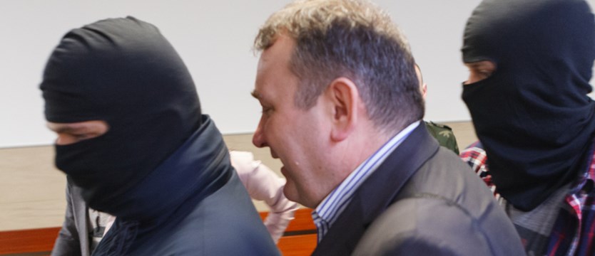 7 byłych marszałków Sejmu oburzonych brakiem reasumpcji głosowania ws. Gawłowskiego