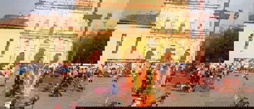 Niejasne okoliczności śmierci podróżnika z Gryfina