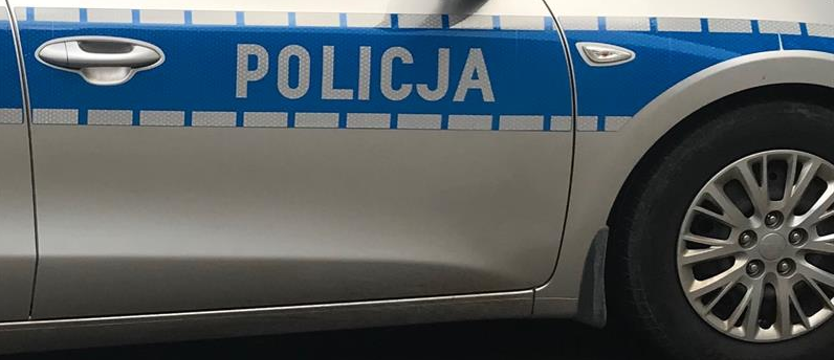 Napad na Dino. Policja wciąż szuka sprawców