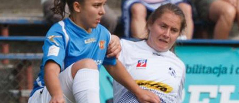 Piłka nożna. Porażka w cieniu protestu