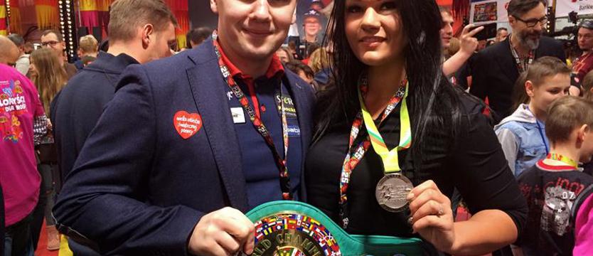 Boks. Szybkie nokauty w Wałczu