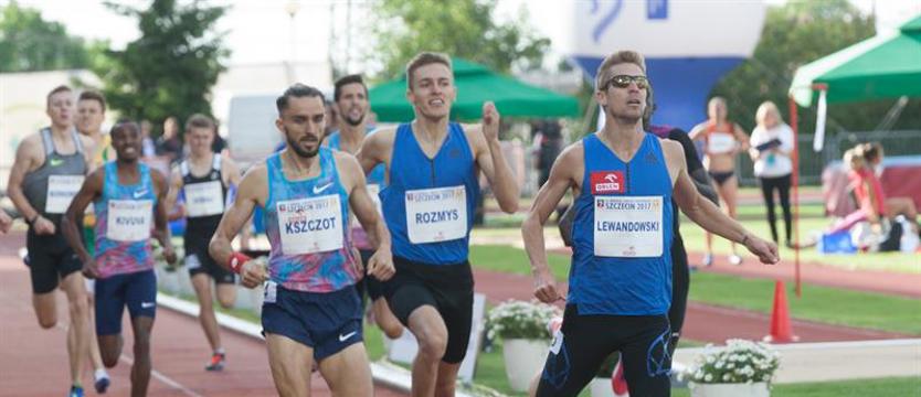 Lekkoatletyka. Memoriał przenosi się do Chorzowa