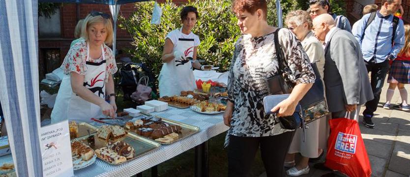 Festyn dominikański