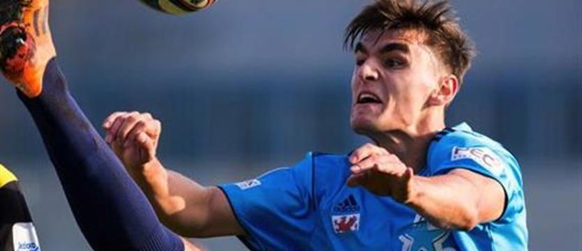 Piłka nożna. Bezbramkowe derby w Stargardzie