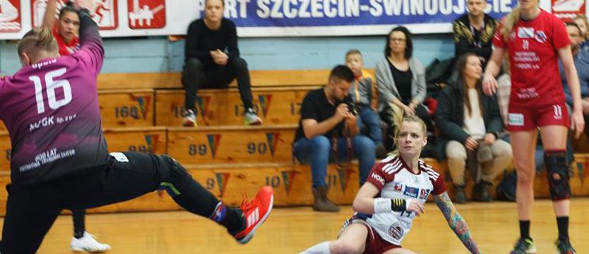 Piłka ręczna. Marcikova i Królikowska odchodzą