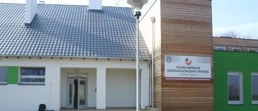 Transgraniczne Centrum w Krajniku Górnym w ogniu krytyki