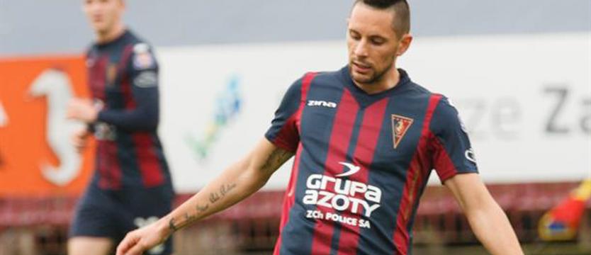 Piłka nożna. Gyurcso sprzedany za 450 tys. euro