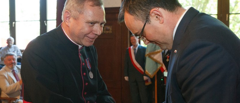 Strażnicy zbiorowej pamięci