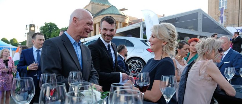 Prawie tysiąc przedsiębiorców na Gali PiG