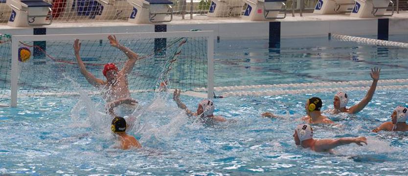 Piłka wodna. Arkonia nadal w ekstraklasie