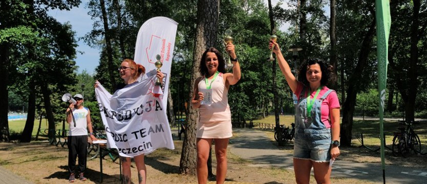 Znamy zwycięzców Ekobiegu!