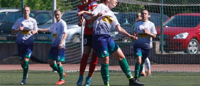 Piłka nożna. Klęska Olimpii na zakończenie