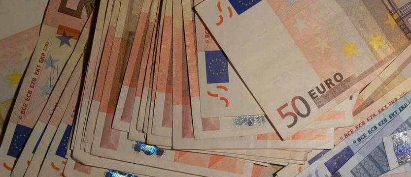 Dla Polski 19,5 mld euro mniej z Unii?