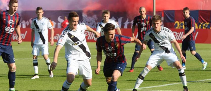 Piłka nożna. 9 milionów Pogoni