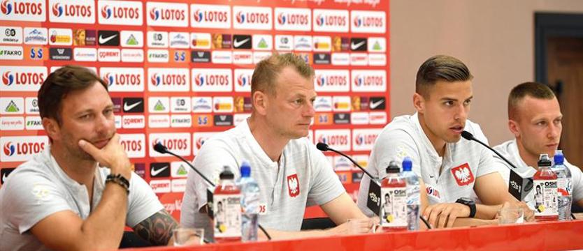 Piłka nożna. Sparing z użyciem VAR