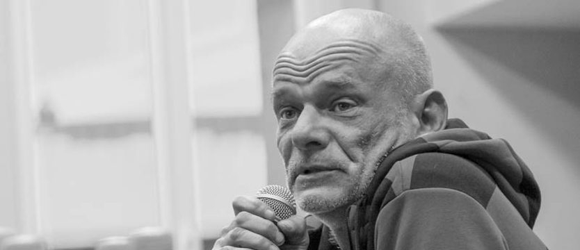 Zmarł muzyk Robert Brylewski