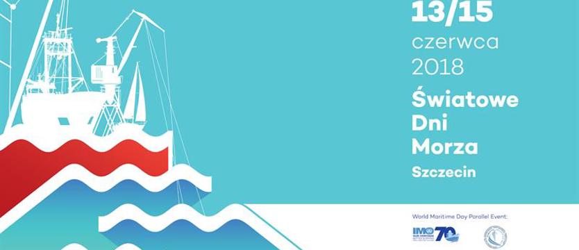 Światowe Dni Morza. Przedłużona rejestracja