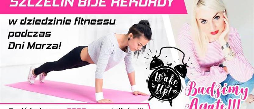 Szczecin bije rekordy!