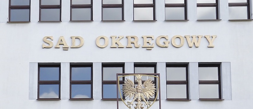 Wieloletnie wyroki za znęcanie się nad mieszkańcem Słupska