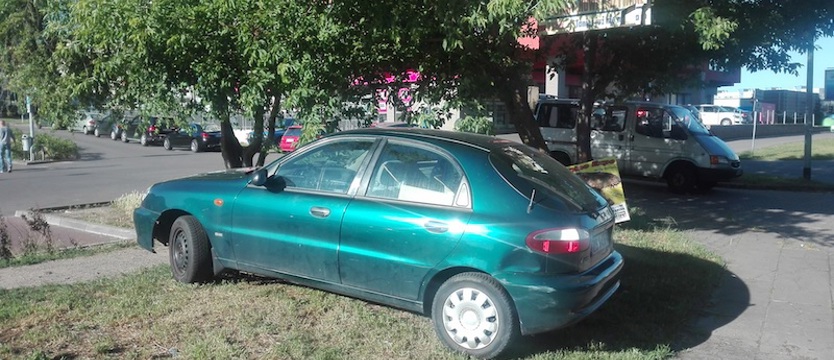 To już więcej niż tupet…