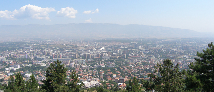 Macedonia zmienia nazwę po porozumieniu z Grecją