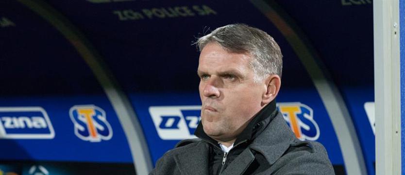 Piłka nożna. Moskal w ŁKS-ie