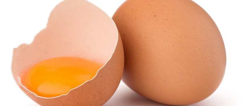 Uwaga na jajka skażone antybiotykiem!