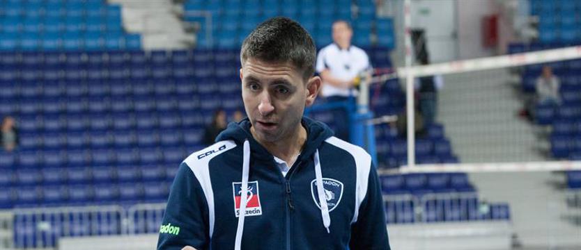 Siatkówka. Bilety na mecz Polska - Belgia już w sprzedaży