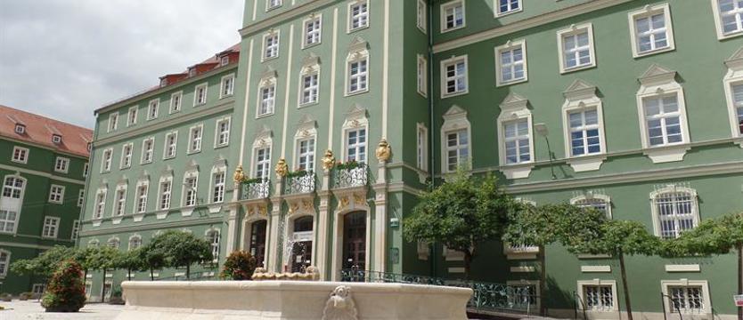 Korzystny rating Szczecina