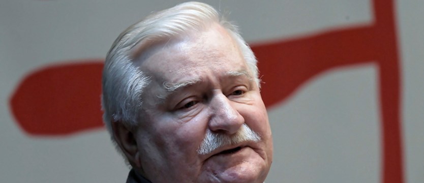 Lech Wałęsa: Musimy zwyciężyć...