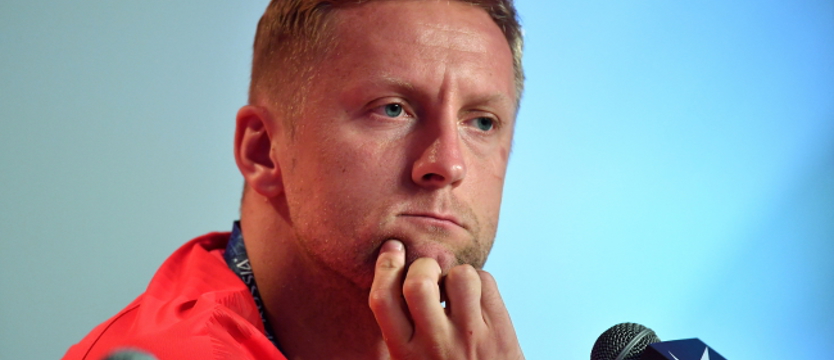 MŚ 2018. Glik: Jesteśmy jedną z najgorszych drużyn mundialu