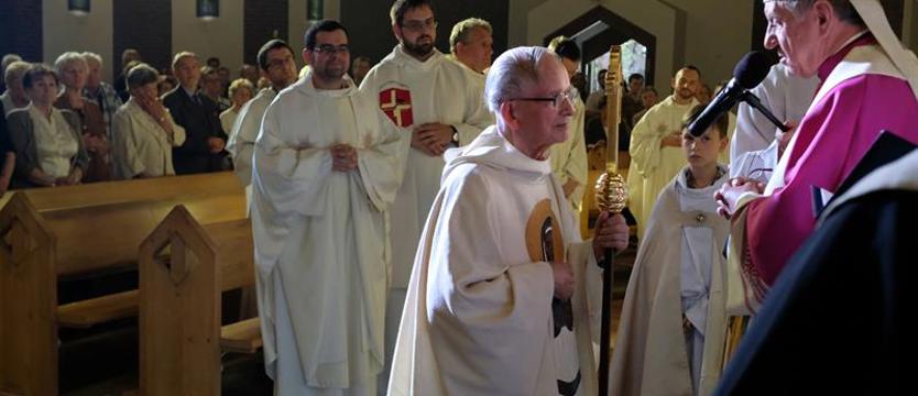 Świadek miłosierdzia