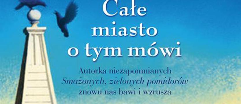 Bonnie, Clyde i konfitury figowe