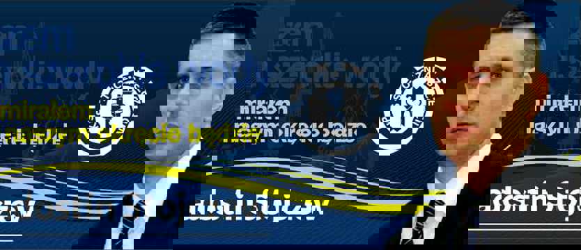 Siatkówka. Bułgar dyrektorem