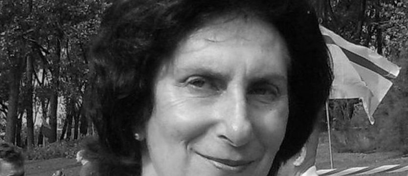 Zmarła Irena Szewińska -najwybitniejsza polska lekkoatletka