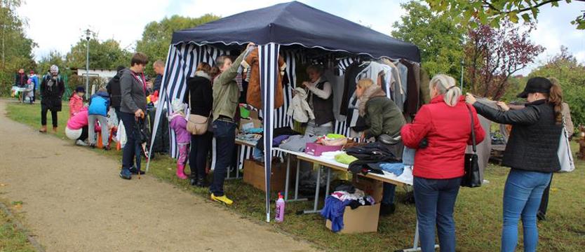 Jarmark na Gumieńcach