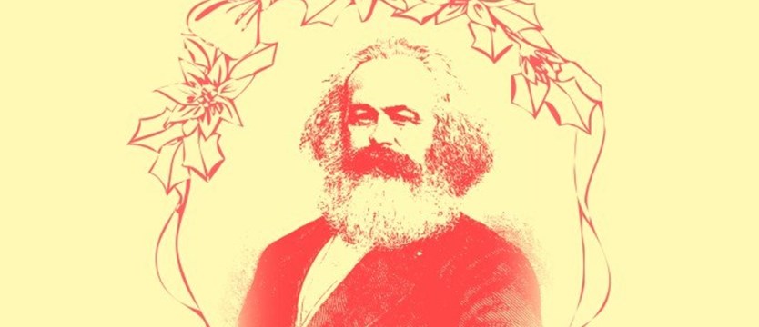 Korespondencja w sprawie Marksa