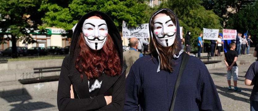 Stop cenzurze internetu!