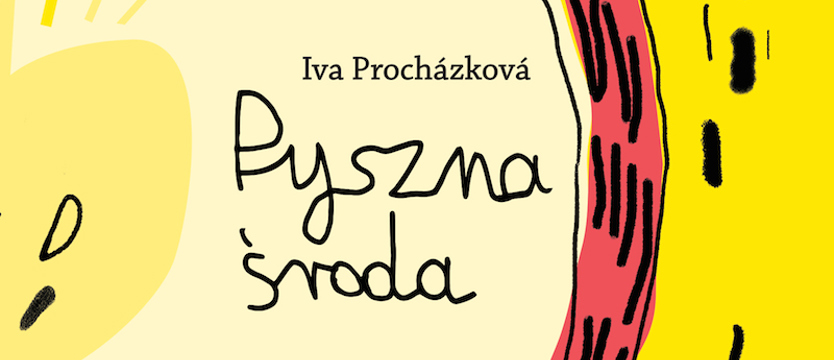 Książka na wakacje. Rozbawi nie tylko najmłodszych