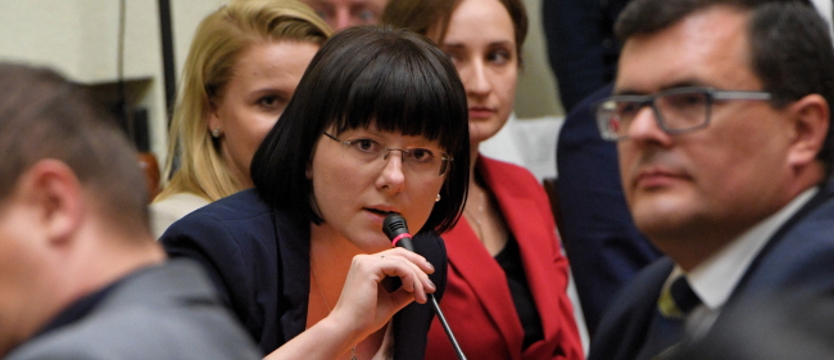 Projekt „Zatrzymaj aborcję” do podkomisji