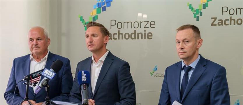 Dwuwładza w Wojewódzkim Funduszu Ochrony Środowiska