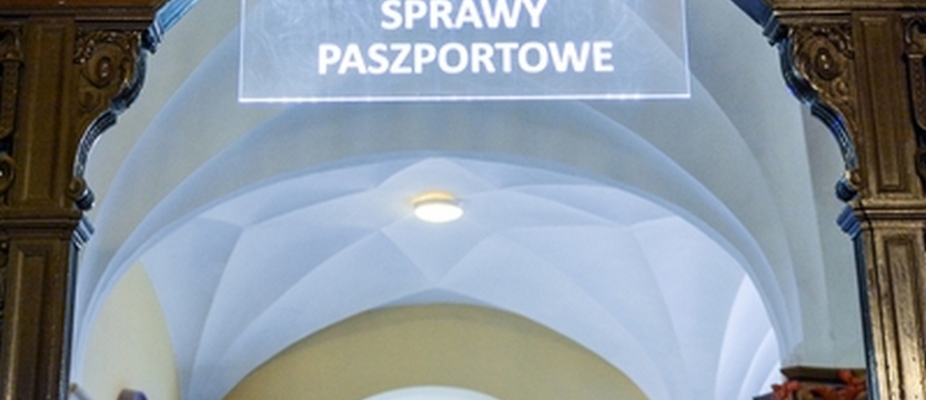 Kolejna paszportowa sobota
