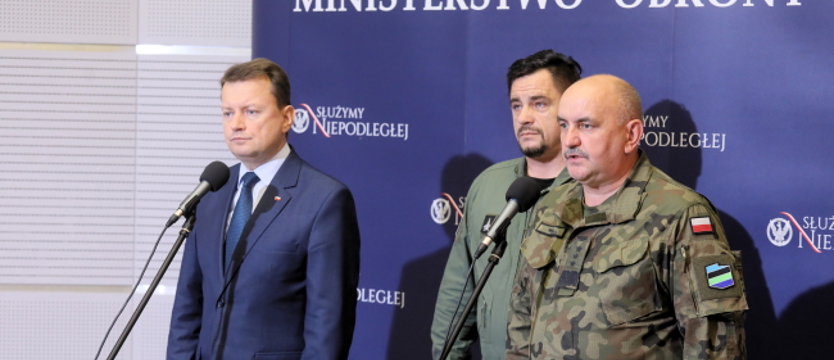 Loty samolotów MiG-29 wstrzymane