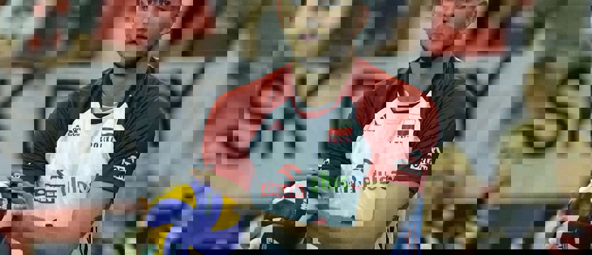 Siatkówka. Kurek w kadrze na mistrzostwa świata